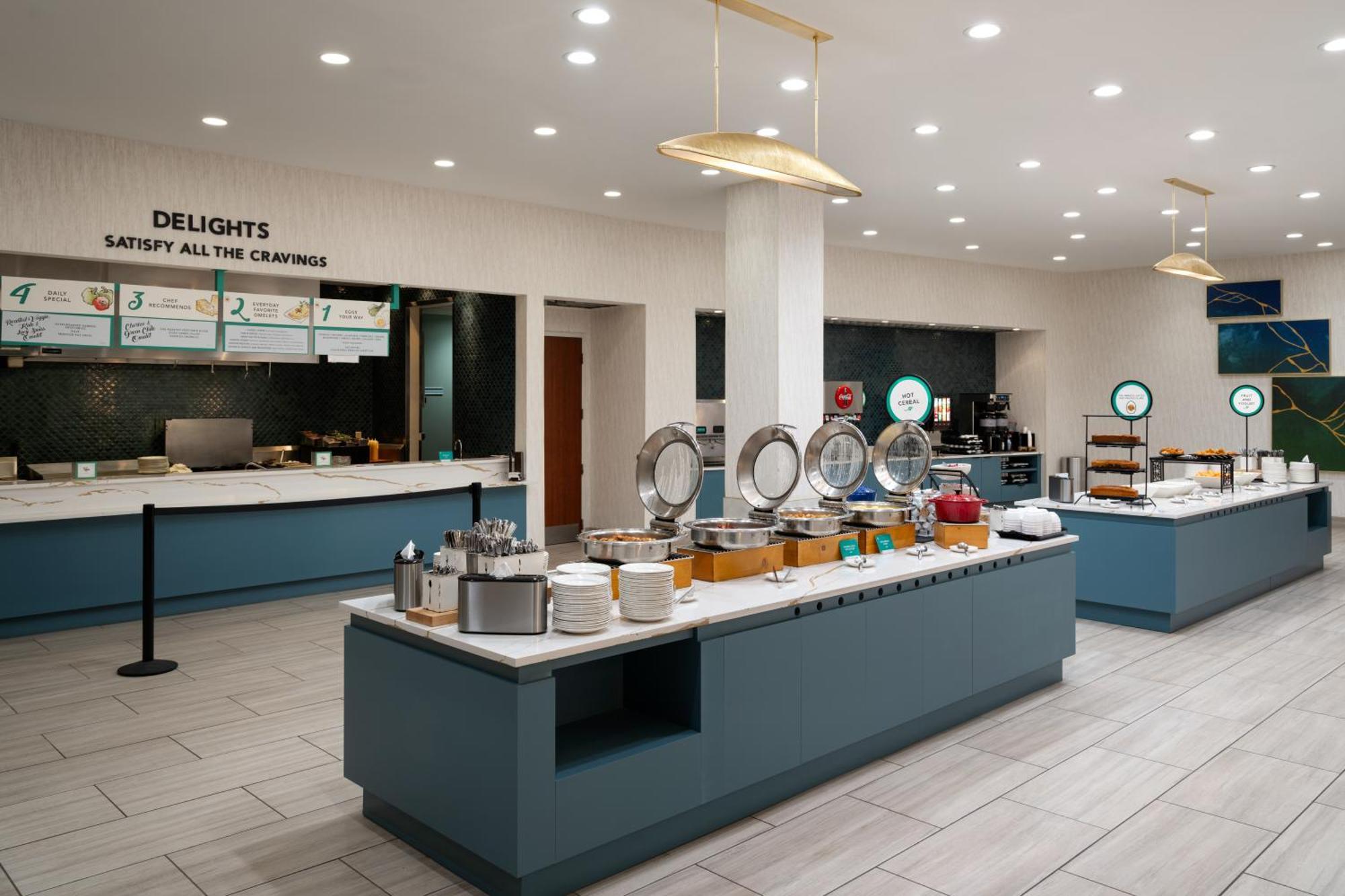 圣马科斯大使套房酒店、水疗中心及会议中心 外观 照片