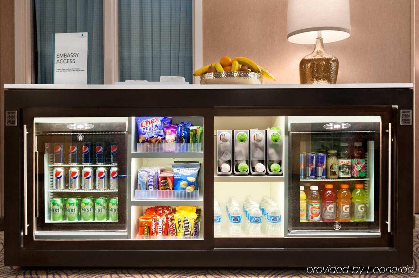 圣马科斯大使套房酒店、水疗中心及会议中心 外观 照片
